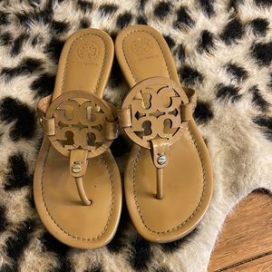 Tory Burch Sandal size 7